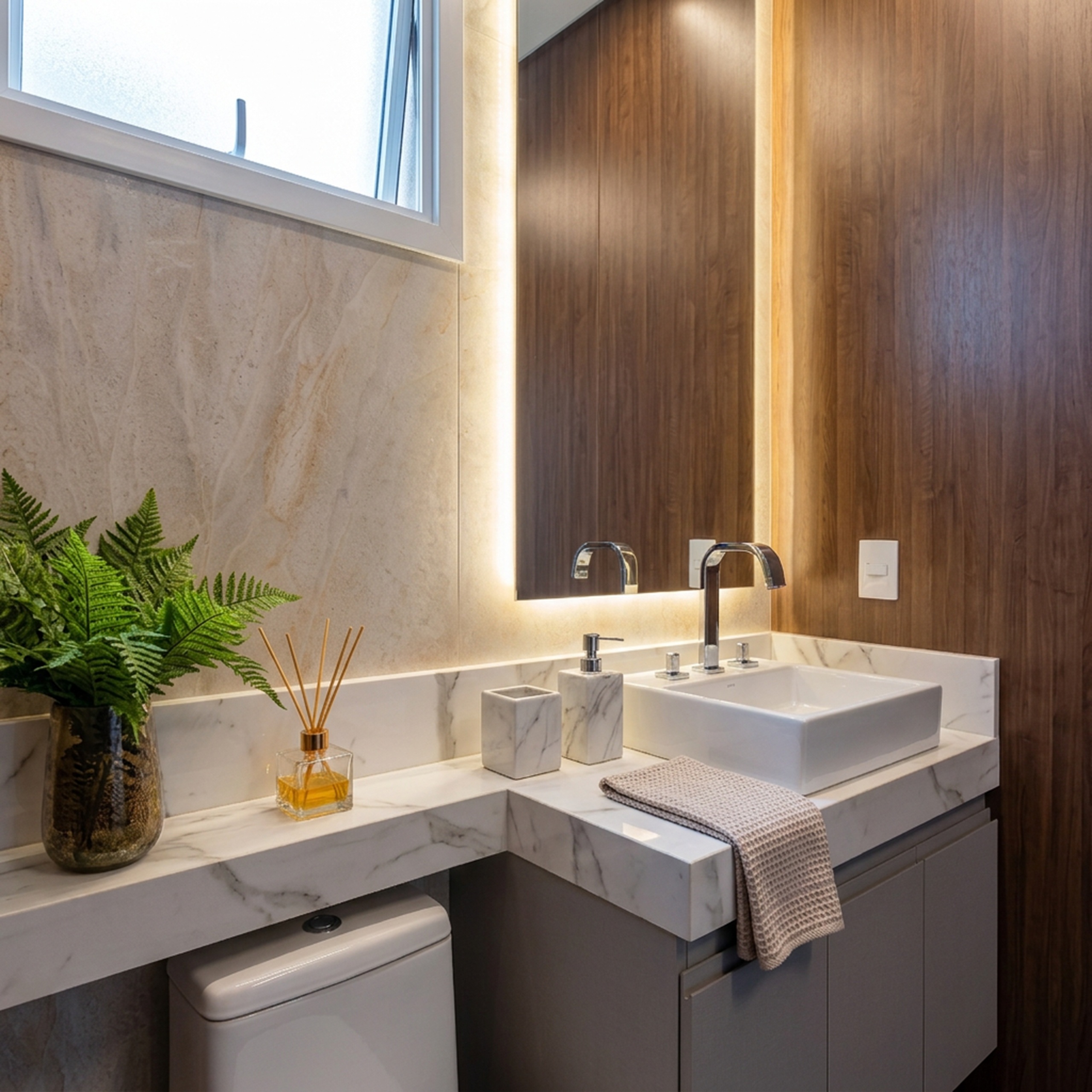 Lavabo